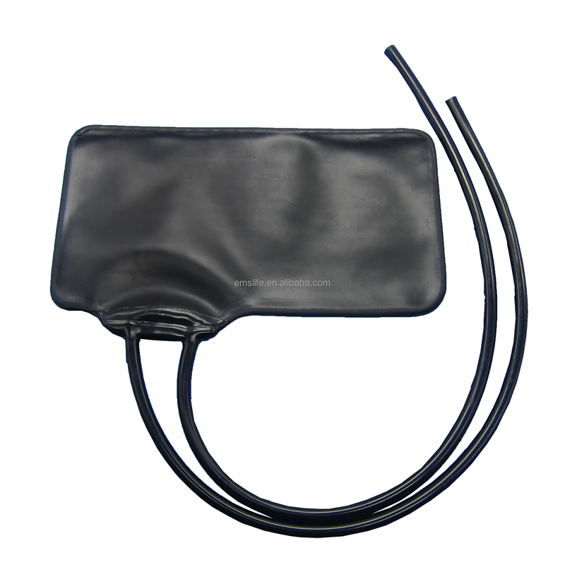 Medical Reusable Metal Air Hose Tube