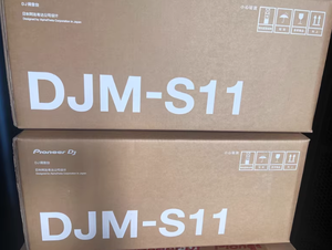 Table de mixage <span class=keywords><strong>Pioneer</strong></span> <span class=keywords><strong>DJM</strong></span> S11, neuve, produit authentique, garantie nationale d'un an. - Product Image 4