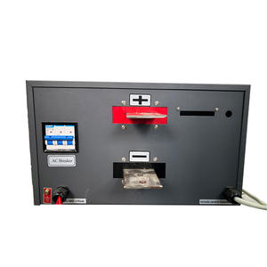 12V 1000A IGBT Galvanoplastia Rectificador Fuente de alimentación 380V Entrada DC <span class=keywords><strong>Power</strong></span> - Product Image 4