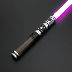 <span class=keywords><strong>Sabre</strong></span> <span class=keywords><strong>laser</strong></span> TXQSABER E07A RGB Neopixel PC Blade Smooth Swing Flash on Clash 16 Sets Soundfonts <span class=keywords><strong>Laser</strong></span> Sword Toys - Product Image 1