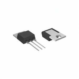 Composants électroniques : Thyristors TO-220-3 à borne isolée, fils préformés Q6010L555TP – Service complet - Product Image 1