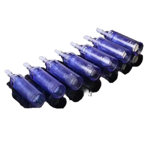 Wholesale Hand Tools Permanent Makeup Dr <strong>Pen</strong> <strong>A6</strong> Needles Nano Needle Dr <strong>Pen</strong> Needle Cartridge for A1 Microblading Accessories - Product Image 1