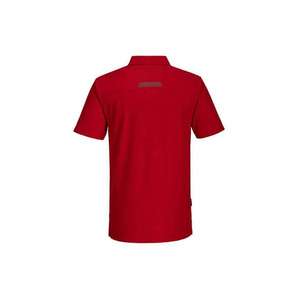 PORTWEST - T720DRRXL WX3 Polo Shirt Deep Red - EAN 5036108384747 CAMISETAS DE TRABAJO Y POLOS - Product Image 2