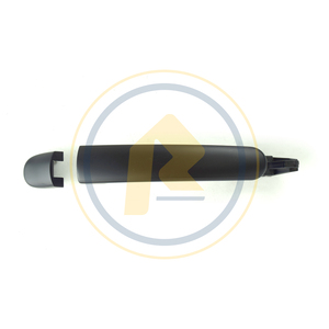 Maniglia esterna per porta Ac Rolcar ADAPTABLE per OE 3B0837207G, 3B4839879A adatta per Seat Leon 1999 - Product Image 1