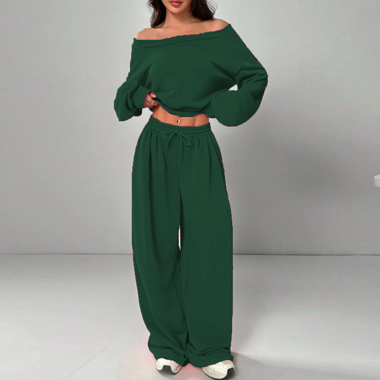 Verde