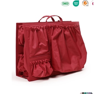 Sac de rangement compressible sous vide pour voyage, personnalisable OEM/ODM, en toile transparente amovible et unique - Product Image 1