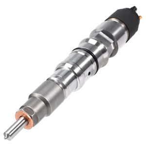 全新的博世YC4E YC6J EU4共轨柴油喷油器，适用于Jac制造兼容玉柴J6A001112100A38发动机型号 - Product Image 3