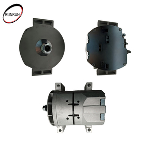 <span class=keywords><strong>Alternateur</strong></span> <span class=keywords><strong>12V</strong></span> 135A pour camions lourds, compatible <span class=keywords><strong>Delco</strong></span> <span class=keywords><strong>Remy</strong></span> Cummins 35SI 8609N 8600066 19011253 - Product Image 1