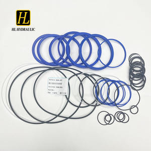 Kits de joints pour brise-roche hydraulique <span class=keywords><strong>MS900</strong></span> MS550 pour engins de construction, joints d'étanchéité pour brise-roche hydraulique, kit de joints pour marteau hydraulique - Product Image 3