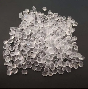 Granules en plastique PP vierge à haut débit pour caisses, seaux, pièces d'ingénierie pour bagages, borouge PP - Product Image 4