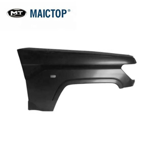 Suitable for the front fenders and front <b>wing</b> plates of the Lancool Land Cruiser FJ79 - Product Image 3