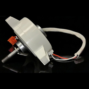 Moteur DC 40V 55W en plastique, 3600 tr/min, pour <span class=keywords><strong>chauffe</strong></span>-<span class=keywords><strong>eau</strong></span> au gaz, certifié CE - Product Image 3