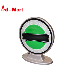 50cm Diameter Outdoor <strong>Cinematic</strong> Round Rotating Outdoor Led Advertising <strong>Cinematic</strong> <strong>Light</strong> Box - Product Image 4