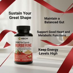 OEM Matrine-Kapseln Unterstützen einen Gesunden Alterungsprozess und Sind Nahrungsergänzungsmittel-Kapseln mit Herz-Kreislauf-Gesundheitsvorteilen - Product Image 3