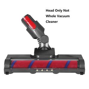 Accessoires d'aspirateur <span class=keywords><strong>Motorhead</strong></span> pour s V15 V8 V7 V10 <span class=keywords><strong>V11</strong></span>, Fixation de sol en bois dur avec lumière LED - Product Image 4