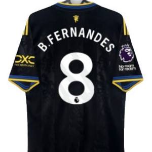 26 Camisetas de Fútbol Unisex para Adultos - <span class=keywords><strong>Chelsea</strong></span> Palmer Paris <span class=keywords><strong>Bayern</strong></span> Kane para Haaland - Algodón Manga Corta - Product Image 5