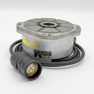 Encodeur RON 255 18000, Contrôleur PLC, Automatisation Industrielle, PLC PAC et Contrôleur Dédié - Product Image 1