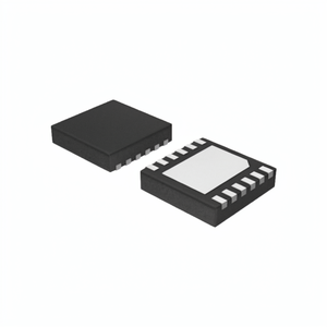 Composant électronique 12 WFDFN Exposed Pad Power Management (PMIC) CAT3614HV2-T2 – Service complet d'origine - Product Image 1