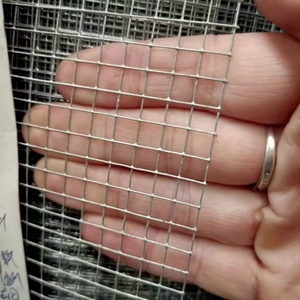 <span class=keywords><strong>21</strong></span> Máy đo PVC tráng hàn dây lưới dây Sắt Lồng động vật sử dụng tùy chỉnh chiều dài cắt dịch vụ có sẵn - Product Image 1