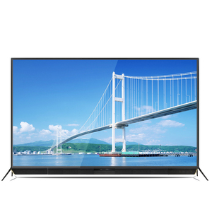 Televisores inteligentes LED UHD 4K de 86 pulgadas, televisor de 86 pulgadas, televisor LED UHD 4K, televisor inteligente - Product Image 3