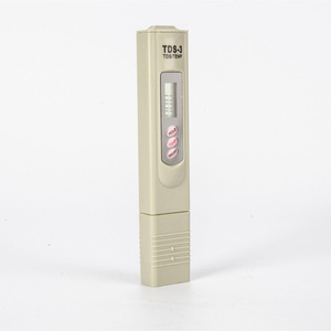 Testeur de qualité de l'eau Tds Meter Ypq 023 pour machine à eau pure avec mesure de température - Product Image 4