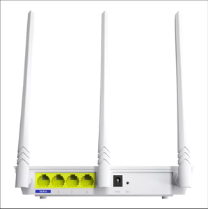Bộ định tuyến hoàn toàn mới 300Mbps 2.4G Bộ định tuyến không dây giống như Tenda F3 với phiên bản tiếng Anh v6.0 đa ngôn ngữ - Product Image 5