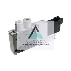 อุปกรณ์วาล์ว fneuatic อิเล็กทรอนิกส์คุณภาพสูง VQ1371-5L-N7 - Product Image 1