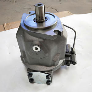 A10VSO45 A10VSO100 हाइड्रोलिक पिस्टन पंप A A10VSO45DR/31R-PKC62N00 A A10VSO100 <span class=keywords><strong>DR</strong></span> /31R-PPA12N00 एक्सियल पिस्टन वेरिएबल पंप - Product Image 4