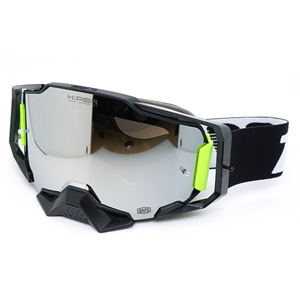 Nuovi Occhiali Anti-UV a Montatura Completa per Sci, Ciclismo e Sport all'Aperto, Lenti a Sgancio Rapido Resistenti alla Sabbia - Product Image 2