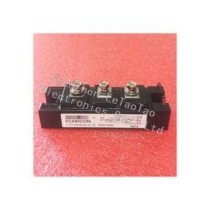 Module de puissance IGBT neuf et original à bas prix, thyristor SCR, MODULE IGBT DIODE, DIODE SKKT72/<span class=keywords><strong>16E</strong></span> - Product Image 2