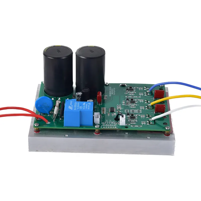 New Power Speed Driver Board Brushing Controller Brushless Motor For Water Pump Controller
