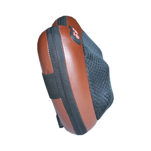 Massage Pillow Neck Shoulder Back Infrared Physiotherapy Rechargeable Lithium Battery Car Home Use - Product Image 2