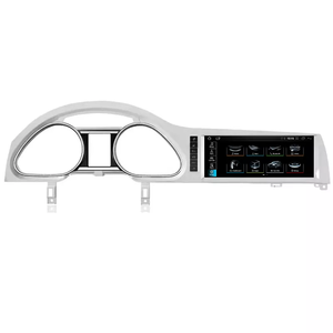 <span class=keywords><strong>Autoradio</strong></span> stéréo Android 12 Octa Core Qualcomm 6125 pour <span class=keywords><strong>Audi</strong></span> <span class=keywords><strong>Q7</strong></span> 2010-2015 Lecteur multimédia de voiture intégré 4G SIM Carplay Audio - Product Image 1