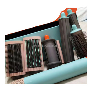 Dy calidad Original con accesorios para 05 HS 08 Complete Onics HT HS 01 Air Strarps <span class=keywords><strong>Long</strong></span> Styler 08 HD Supers - Product Image 1