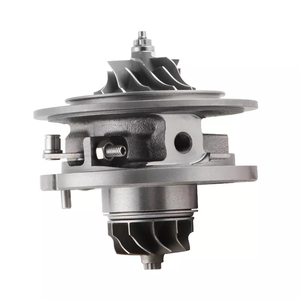 Turbocompressor Kern Chra Cartridge TF035 28231-27810 49135-09021 49135-07310 49135-07312 49135-07311 voor Hyundai D4EB - Product Image 5