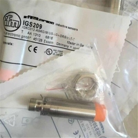 Sensor de proximidad IGS209 nuevo, envío gratis
