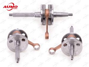 Bon prix moto Scooter 2 temps refroidi par air 50cc moteur assemblage pour <span class=keywords><strong>Piaggio</strong></span> 50 - Product Image 4