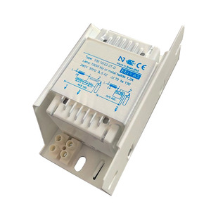 Balasto tipo ELT 100W 250W para lámpara de sodio y calzo de lámpara MH - Product Image 1