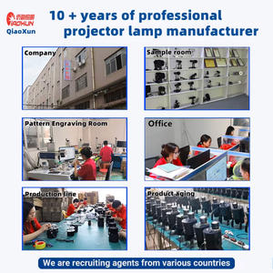 מקרן גובו IP67 עמיד למים - תאורת הקרנה לשלטי פרסום חיצוניים לרצפה/קיר, מערכת מקרן מסחרית - Product Image 5