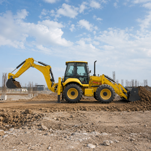 <span class=keywords><strong>Mini</strong></span> Retroexcavadora China <span class=keywords><strong>de</strong></span> <span class=keywords><strong>Segunda</strong></span> <span class=keywords><strong>Mano</strong></span>, Retroexcavadora 4x4, Tractor Compacto <span class=keywords><strong>con</strong></span> Cargador y Retroexcavadora - Product Image 2