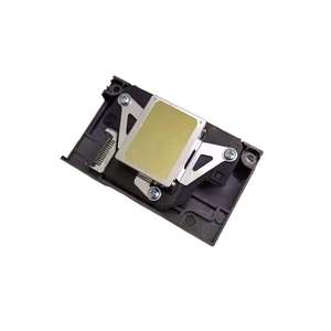 Nouvelle tête d'impression d'origine <span class=keywords><strong>F173090</strong></span> pour <span class=keywords><strong>Epson</strong></span> R1390 L1800 R390 L1400 - Product Image 2