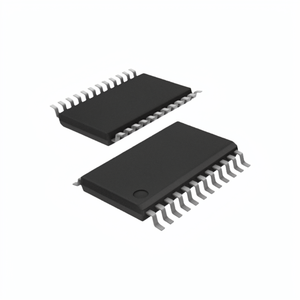 บริการครบวงจร ST207EBTR 24 TSSOP อินเทอร์เฟซ ซื้อชิ้นส่วนอิเล็กทรอนิกส์ออนไลน์ - Product Image 1