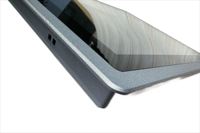 Monitor de Computadora con Pantalla Táctil LCD de Marco Abierto de 10.4 Pulgadas con Interfaz USB, Nuevo, Relación de Aspecto 4:3