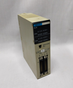 C200H-MD215 C200HMD215 หน่วยอินพุตเอาต์พุต ตัวควบคุมแบบตั้งโปรแกรมได้ - Product Image 1