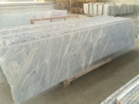Außerhalb Naturstein Flamed China Jup arana grauer Granit 60*60 Fliese mit Adern