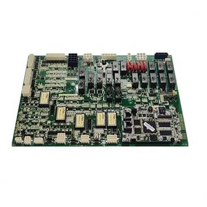 Ensemble d'alimentation pour énergies alternatives IS215AEPAH1A avec moteur universel, garantie de 12 mois, support technique à long terme - Product Image 1