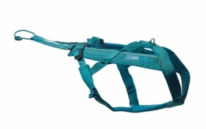 Arnés de Tracción para <span class=keywords><strong>Perros</strong></span>, Fabricación al por Mayor, Color Naranja, Solución Antitirones, Correa de Pecho de Poliéster para <span class=keywords><strong>Perros</strong></span>, Arnés para Exteriores - Product Image 5