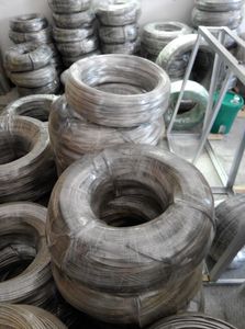 ลวดอลูมิเนียมอัลลอยด์ที่ขึ้นรูปด้วยความแม่นยำสูง เส้นผ่านศูนย์กลาง 0.1–10 มม. - Product Image 4