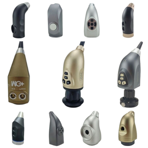 OEM chất lượng cao bền hình ảnh Tai nội soi Máy ảnh thép không gỉ <span class=keywords><strong>CNC</strong></span> gia công một phần dây EDM chuốt loại - Product Image 3