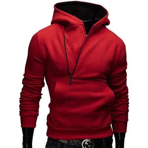 Sudaderas con capucha bordadas para hombre, diseño clásico a la moda - Product Image 2